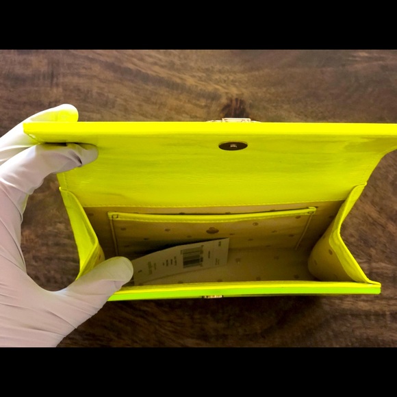 kate spade new york 'backstage suze' clutch - Picture 3 of 4